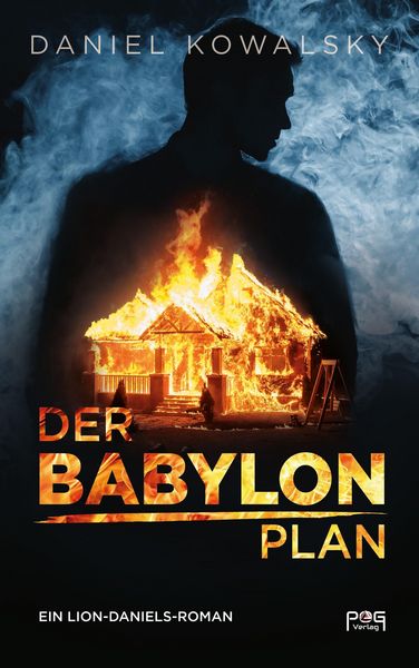 Produktbild: Der Babylon Plan
