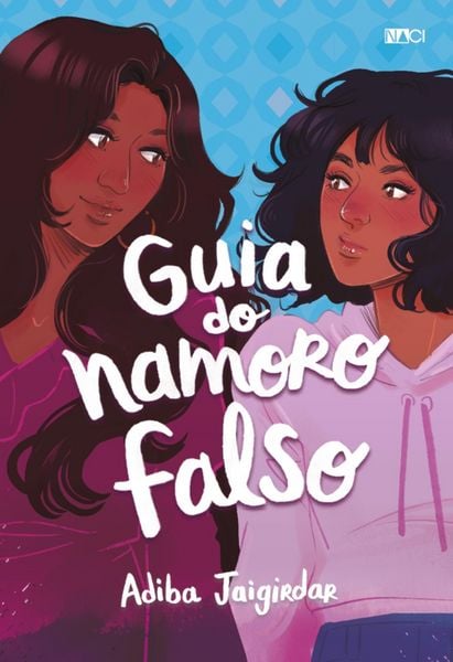 Produktbild: Guia do namoro falso