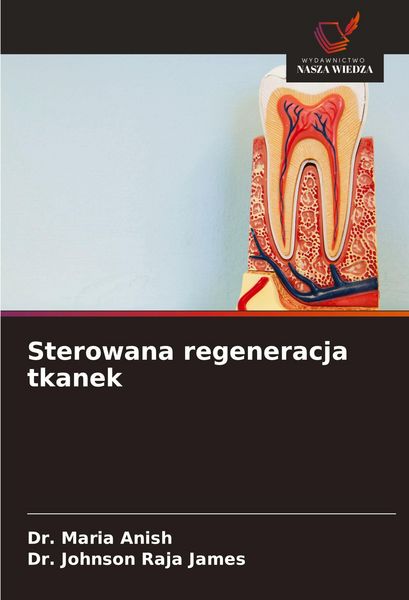 Produktbild: Sterowana regeneracja tkanek