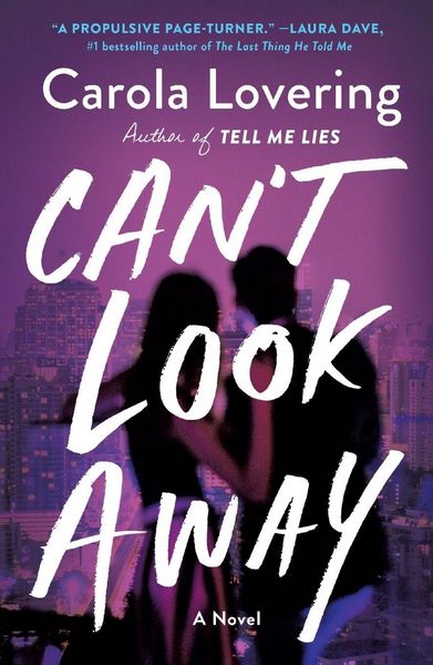 Produktbild: Can't Look Away