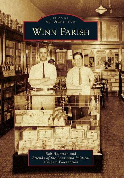 Produktbild: Winn Parish