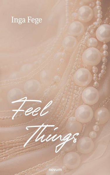 Produktbild: Feel Things