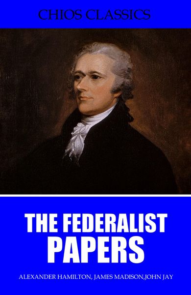 Produktbild: The Federalist Papers