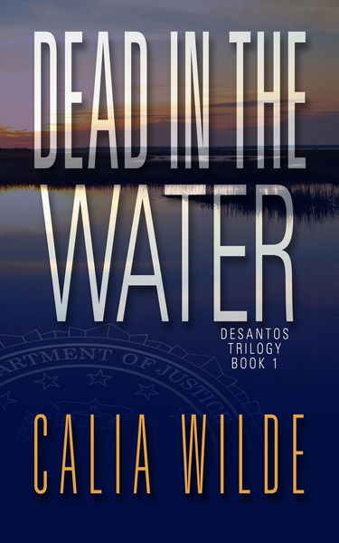 Produktbild: Dead in the Water
