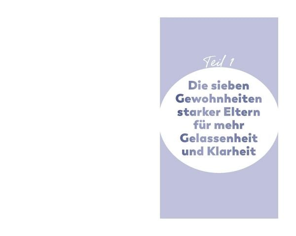 Produktbild: Eltern Survival Guide
