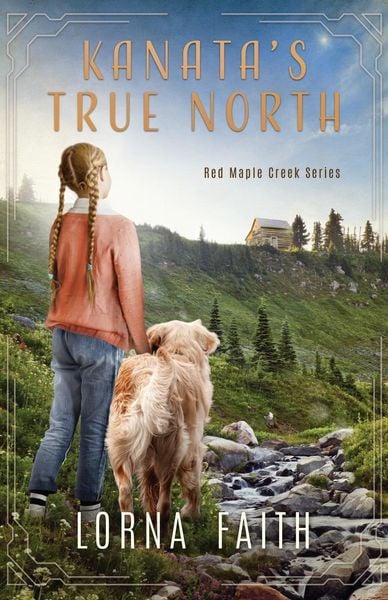 Produktbild: Kanata's True North