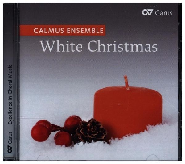 Produktbild: White Christmas