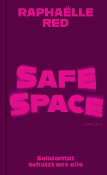 Produktbild: Safe Space