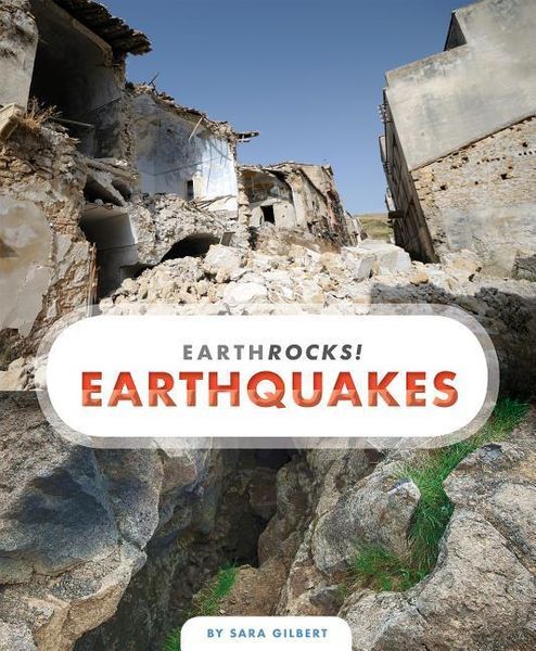 Produktbild: Earthquakes
