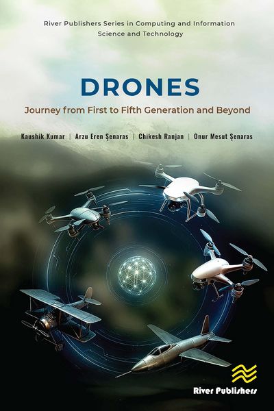 Produktbild: Drones