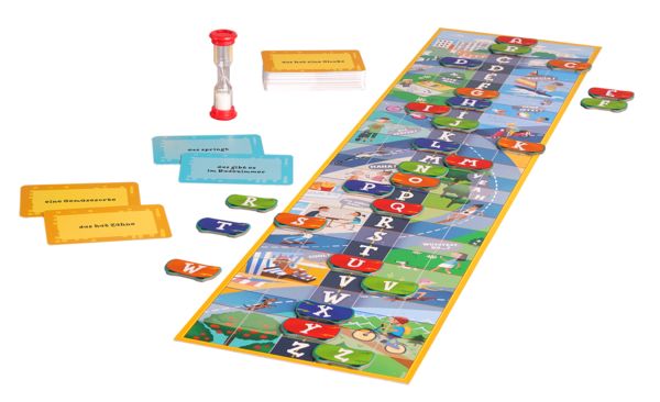 Produktbild: Plapperboards