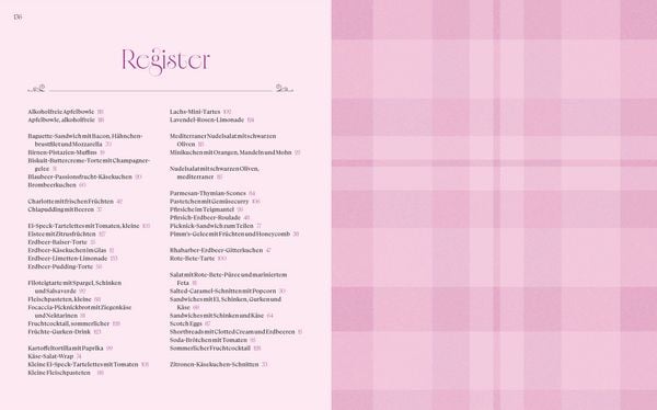 Produktbild: Picknick mit Jane Austen