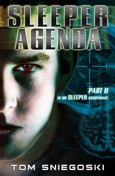 Produktbild: Sleeper Agenda