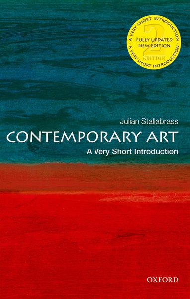 Produktbild: Contemporary Art