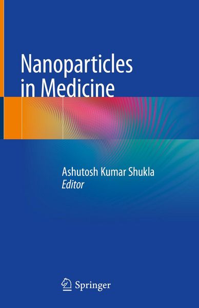 Produktbild: Nanoparticles in Medicine