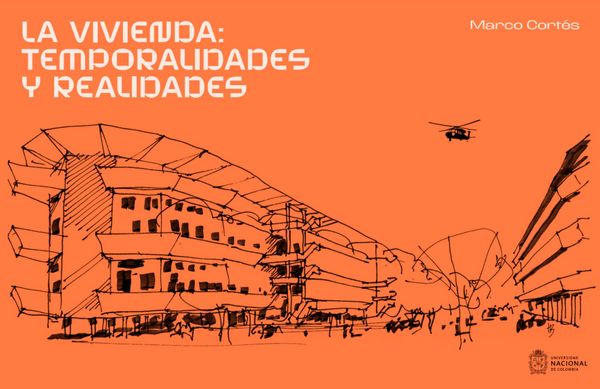 Produktbild: La vivienda