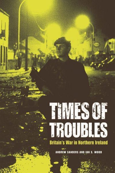 Produktbild: Times of Troubles