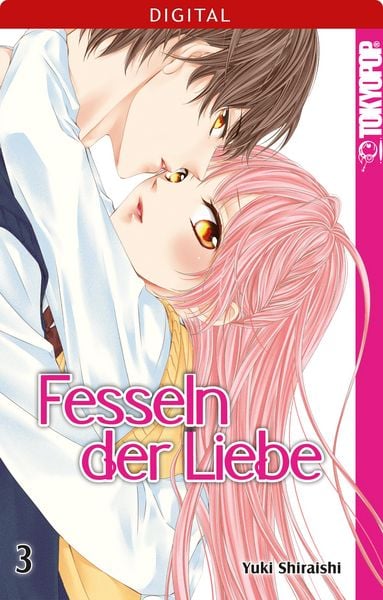 Produktbild: Fesseln der Liebe 03