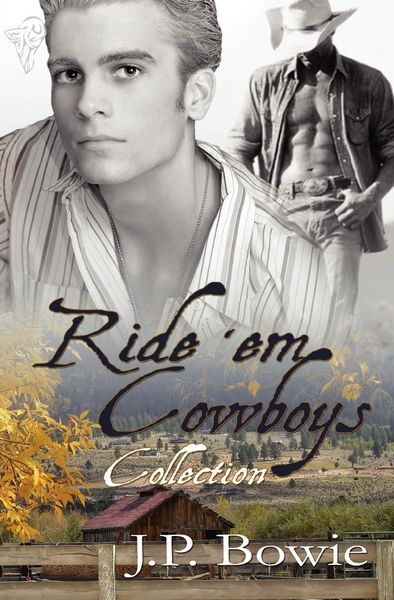 Produktbild: Ride 'em Cowboys Collection