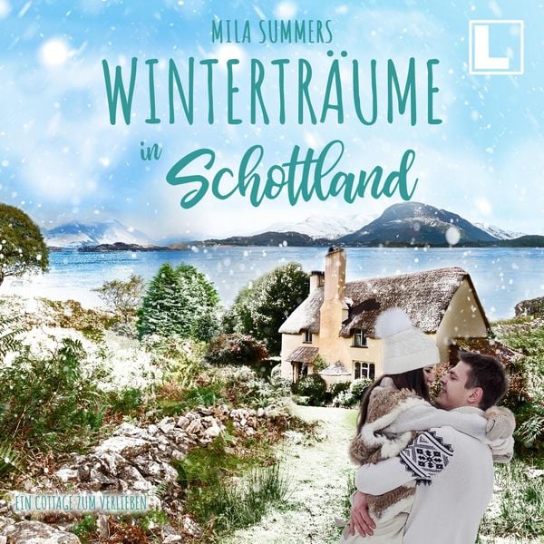 Produktbild: Wintertr&auml;ume in Schottland