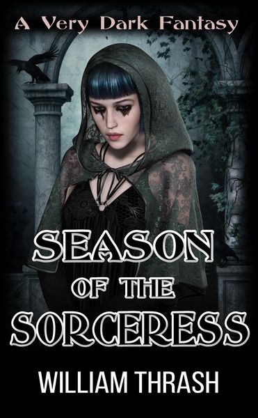 Produktbild: Season of the Sorceress