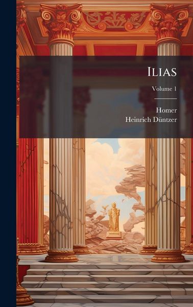 Produktbild: Ilias