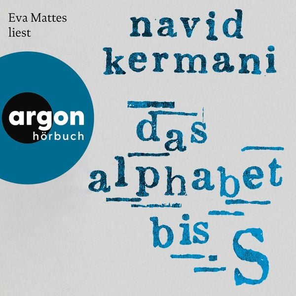 Produktbild: Das Alphabet bis S