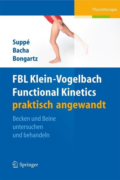 Produktbild: FBL Functional Kinetics praktisch angewandt
