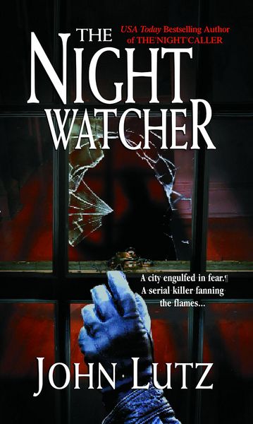 Produktbild: The Night Watcher