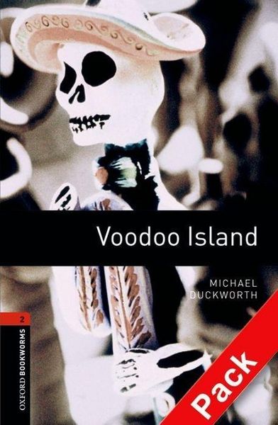 Produktbild: Duckworth, M: Oxford Bookworms Library: Level 2:: Voodoo Isl