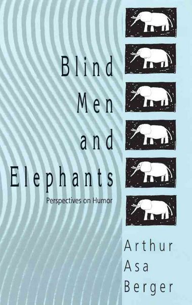 Produktbild: Blind Men and Elephants
