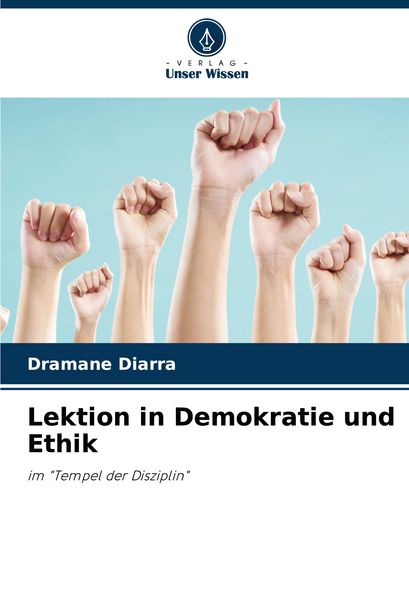 Produktbild: Lektion in Demokratie und Ethik