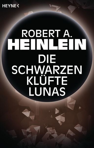 Produktbild: Die schwarzen Kl&uuml;fte Lunas