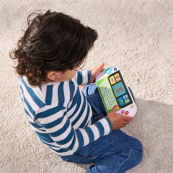 Produktbild: Learn & Go Entdeckerkonsole