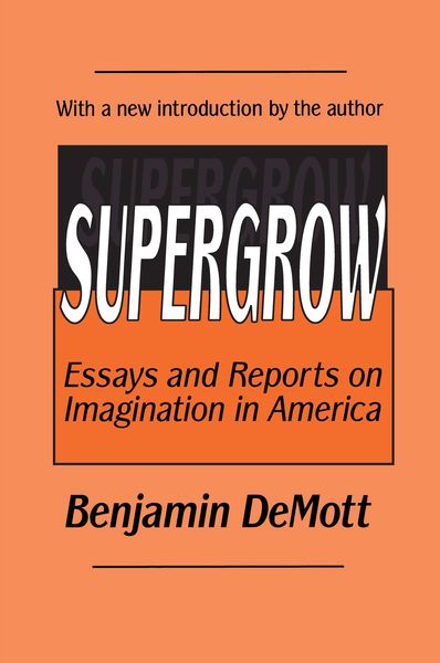 Produktbild: Supergrow