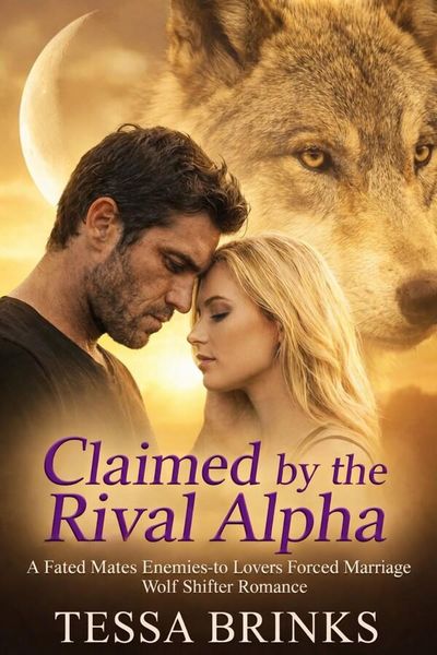 Produktbild: Claimed by the Rival Alpha