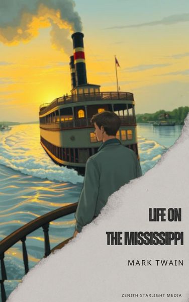 Produktbild: Life on the Mississippi