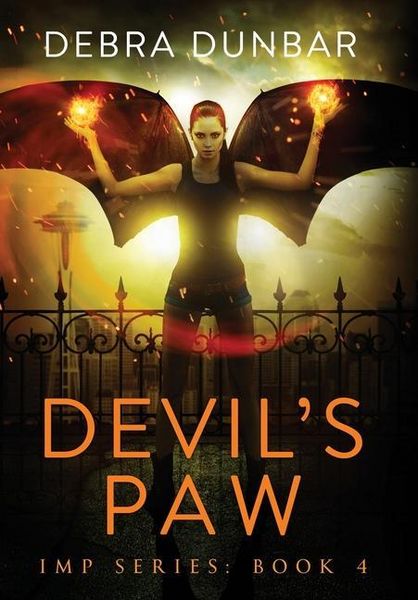 Produktbild: Devil's Paw
