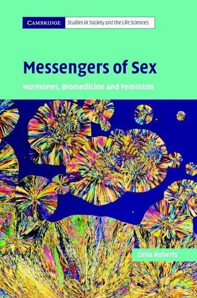 Produktbild: Messengers of Sex