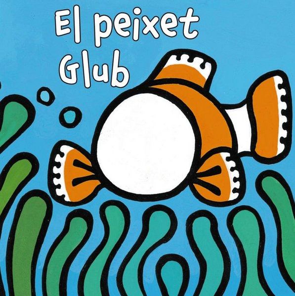 Produktbild: El peixet Glub