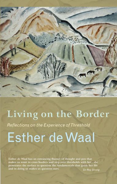 Produktbild: Living on the Border