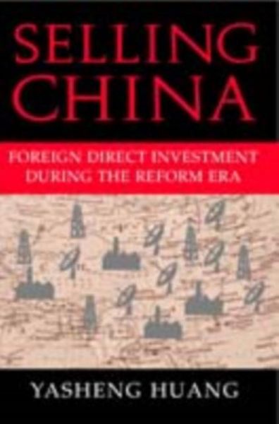 Produktbild: Selling China