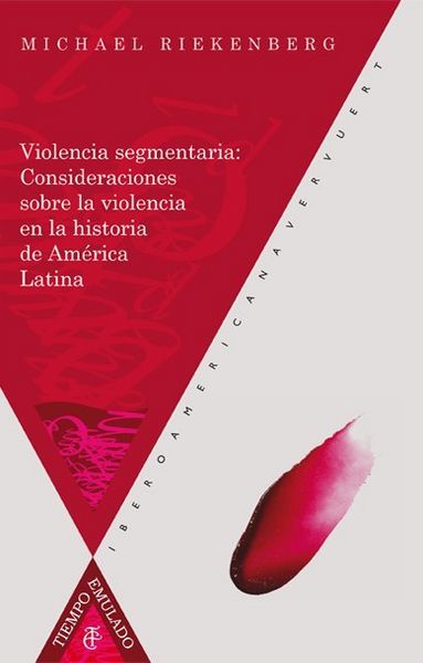 Produktbild: Violencia segmentaria.