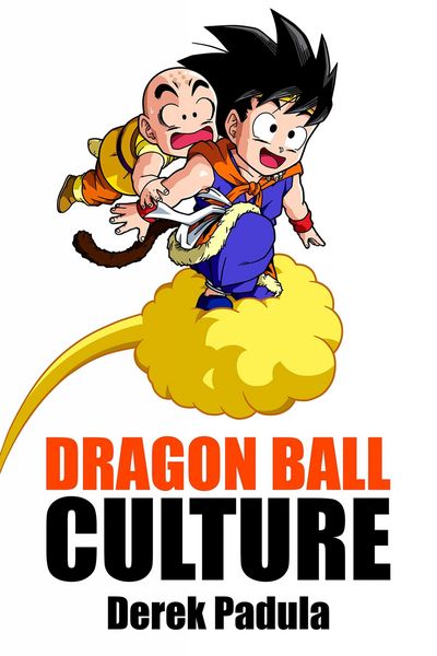Produktbild: Dragon Ball Culture