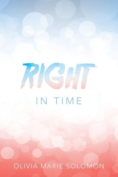 Produktbild: Right in Time