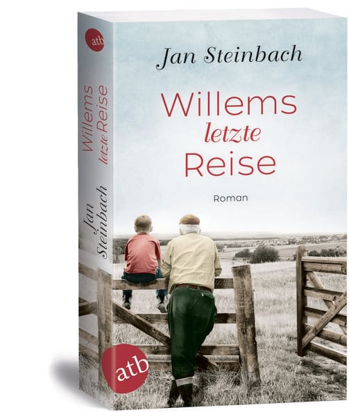 Produktbild: Willems letzte Reise