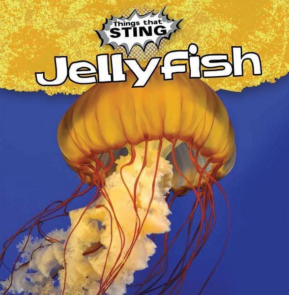 Produktbild: Jellyfish