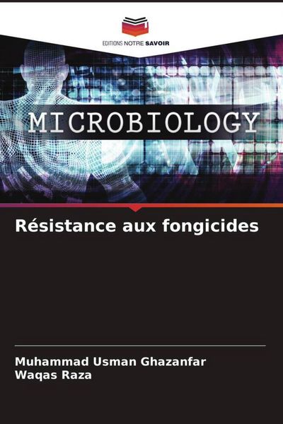Produktbild: R&eacute;sistance aux fongicides