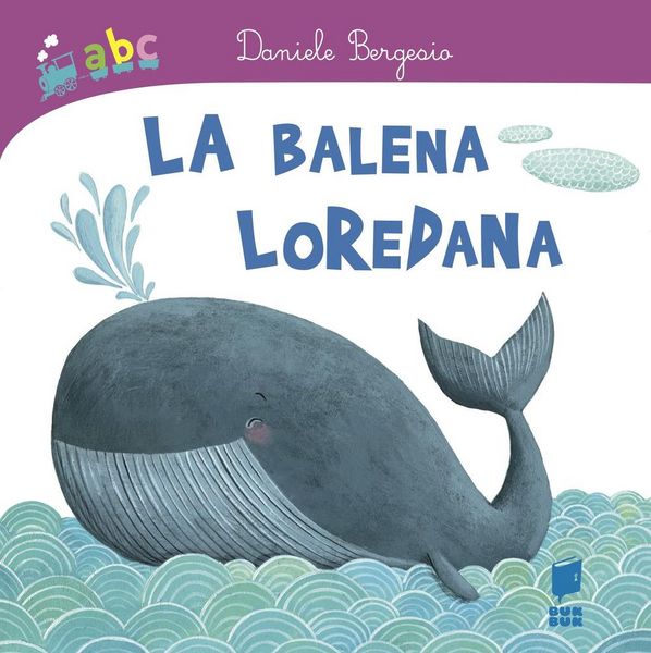 Produktbild: La balena Loredana