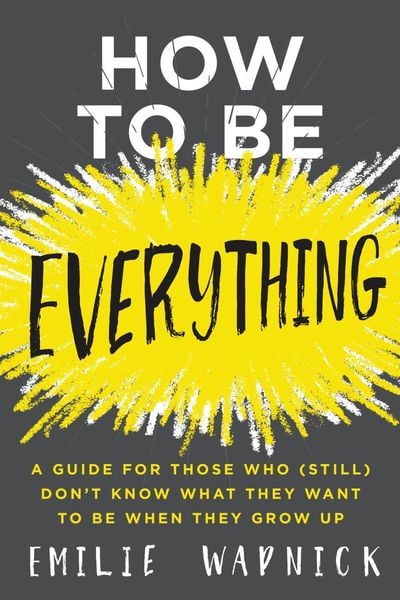 Produktbild: How to Be Everything